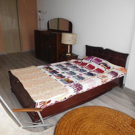 Don'S Bedroom For Only 1 Male Guest Cidade de Ho Chi Minh Exterior foto