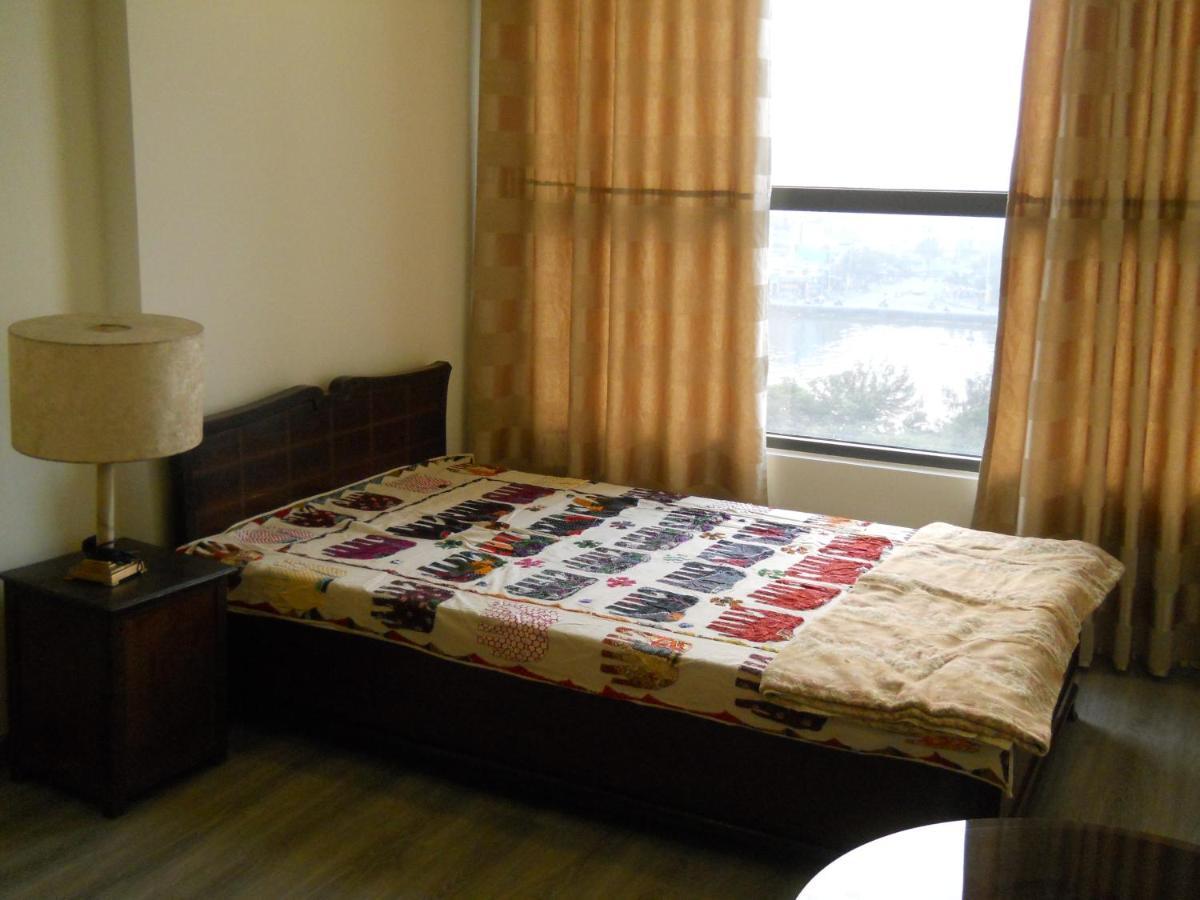 Don'S Bedroom For Only 1 Male Guest Cidade de Ho Chi Minh Exterior foto