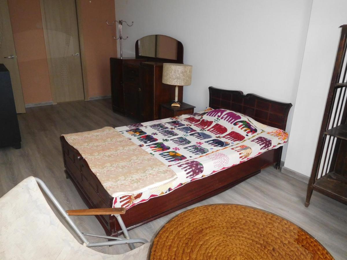 Don'S Bedroom For Only 1 Male Guest Cidade de Ho Chi Minh Exterior foto