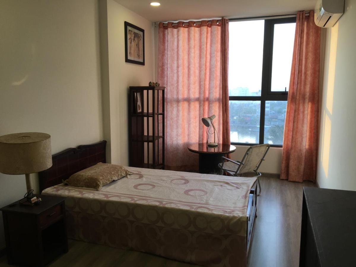 Don'S Bedroom For Only 1 Male Guest Cidade de Ho Chi Minh Exterior foto