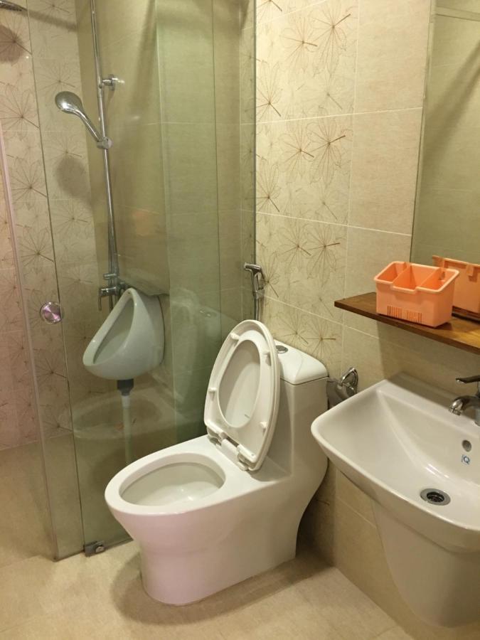 Don'S Bedroom For Only 1 Male Guest Cidade de Ho Chi Minh Exterior foto